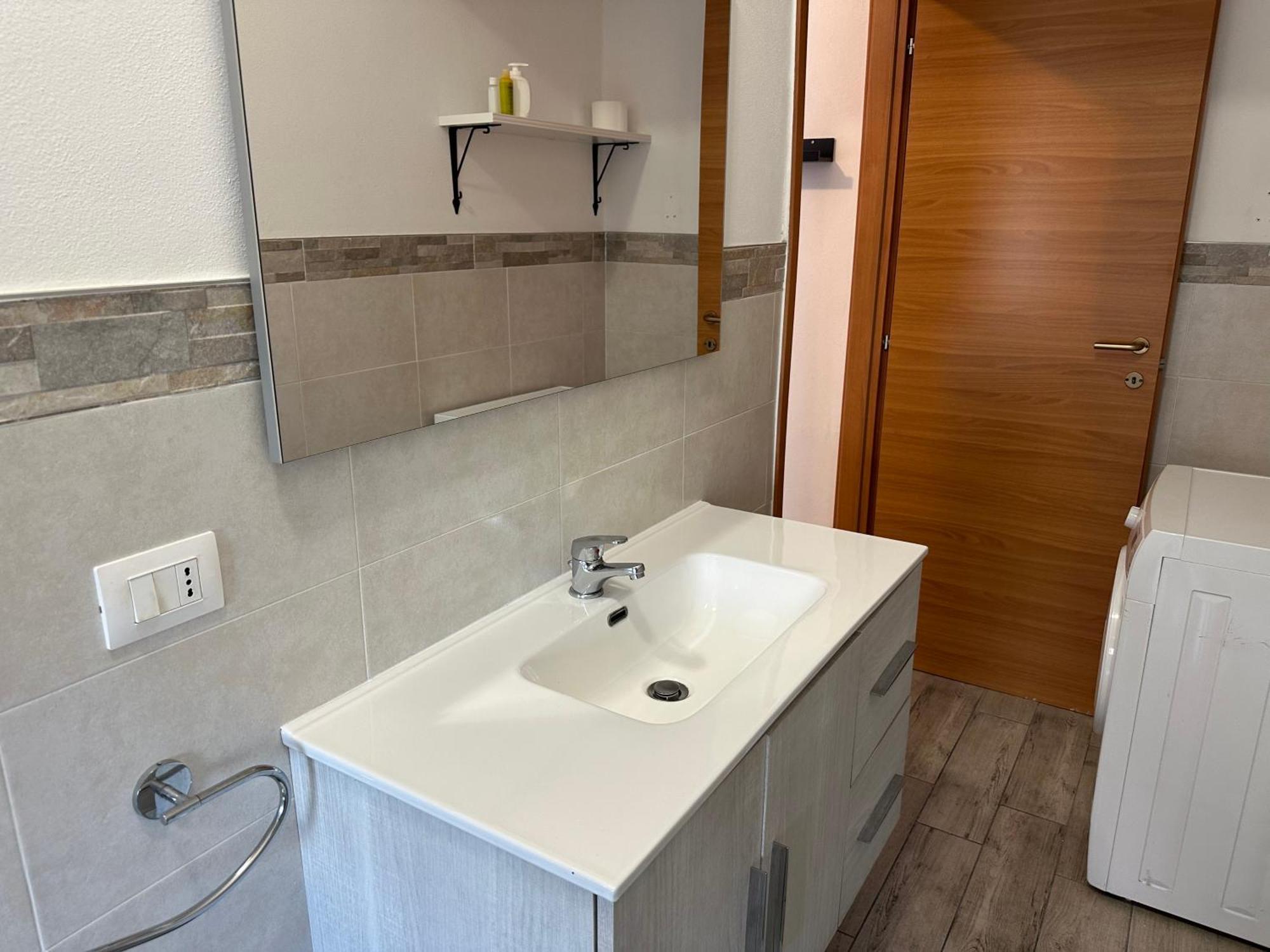Confortevole Appartamento Milaan Buitenkant foto