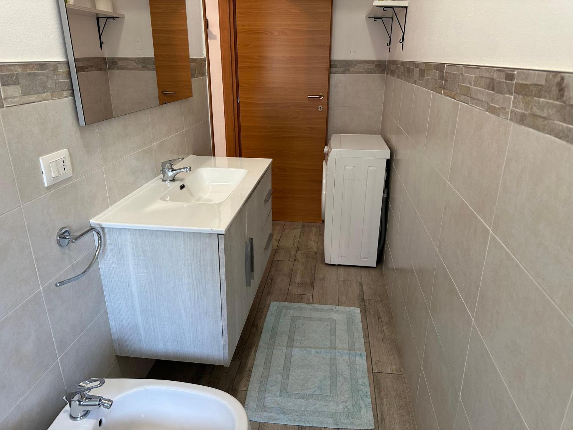 Confortevole Appartamento Milaan Buitenkant foto