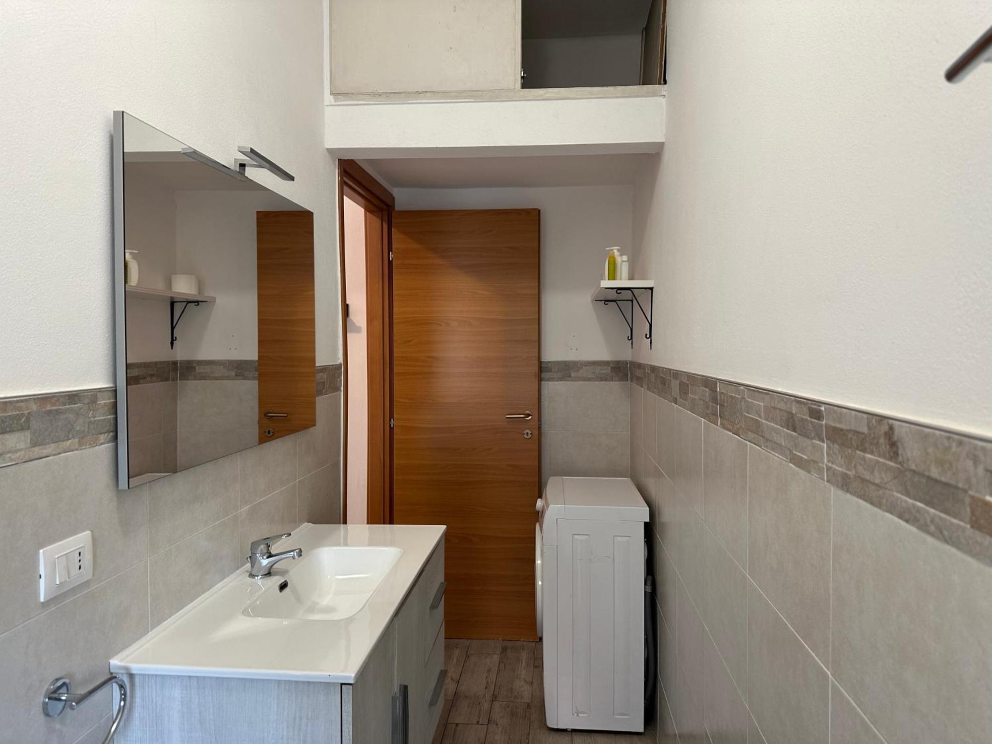 Confortevole Appartamento Milaan Buitenkant foto