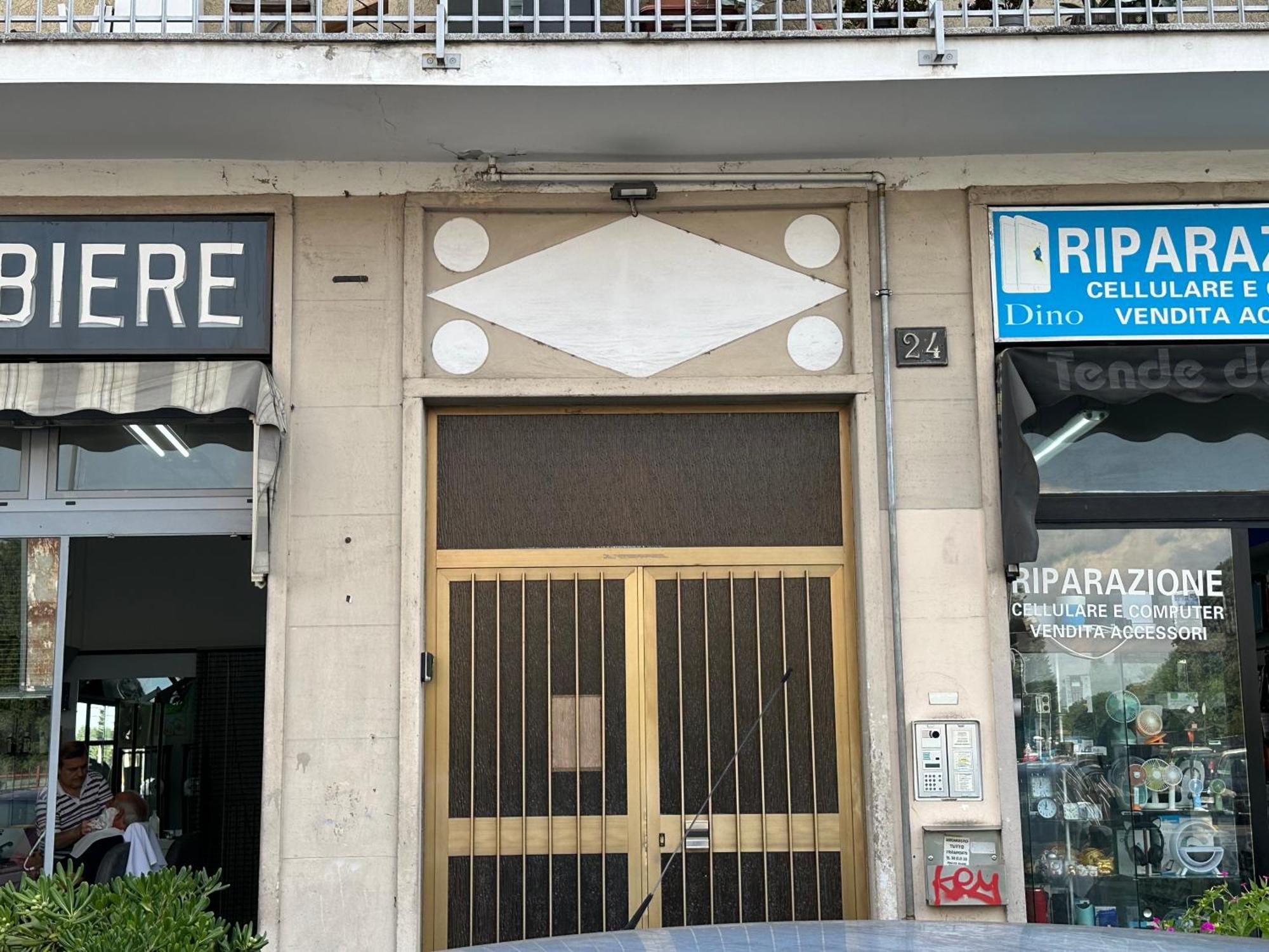 Confortevole Appartamento Milaan Buitenkant foto